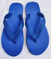 Rubber Footwear